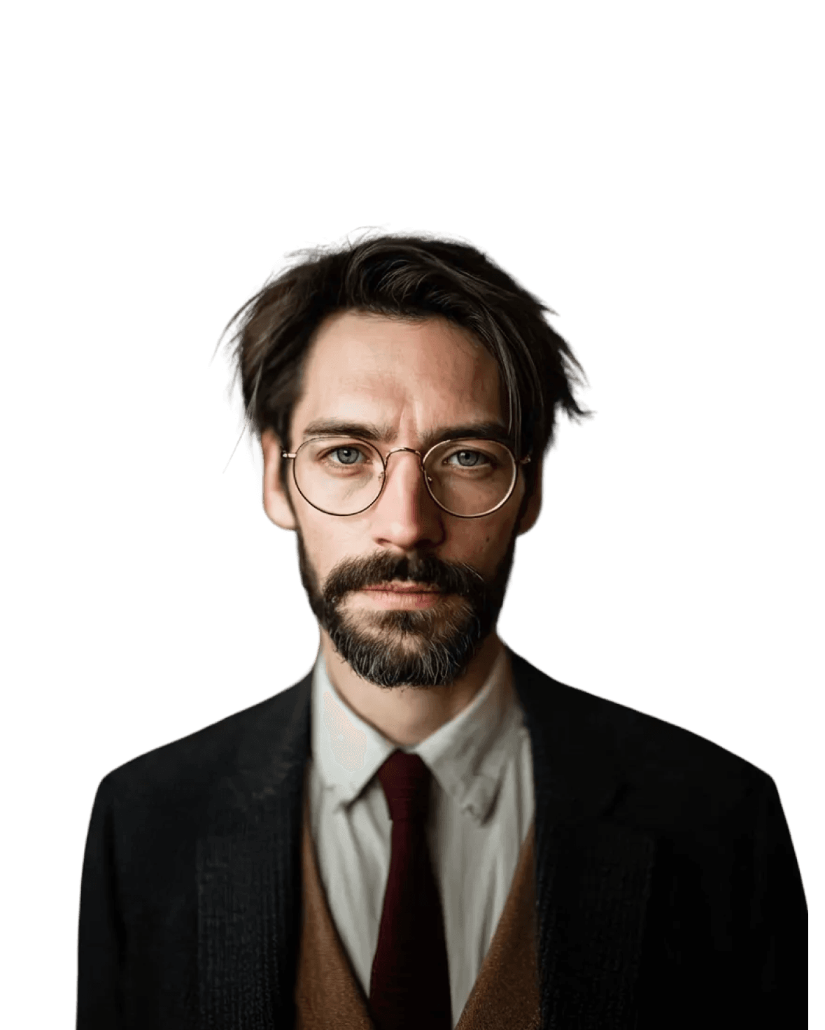 AI Therapist 2