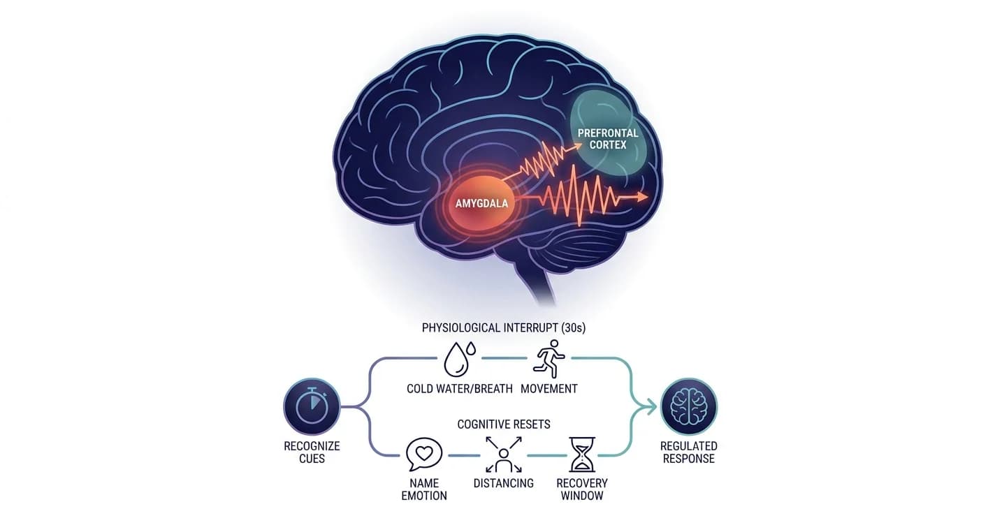 ADHD Emotional Dysregulation: Tools That Work (2026)