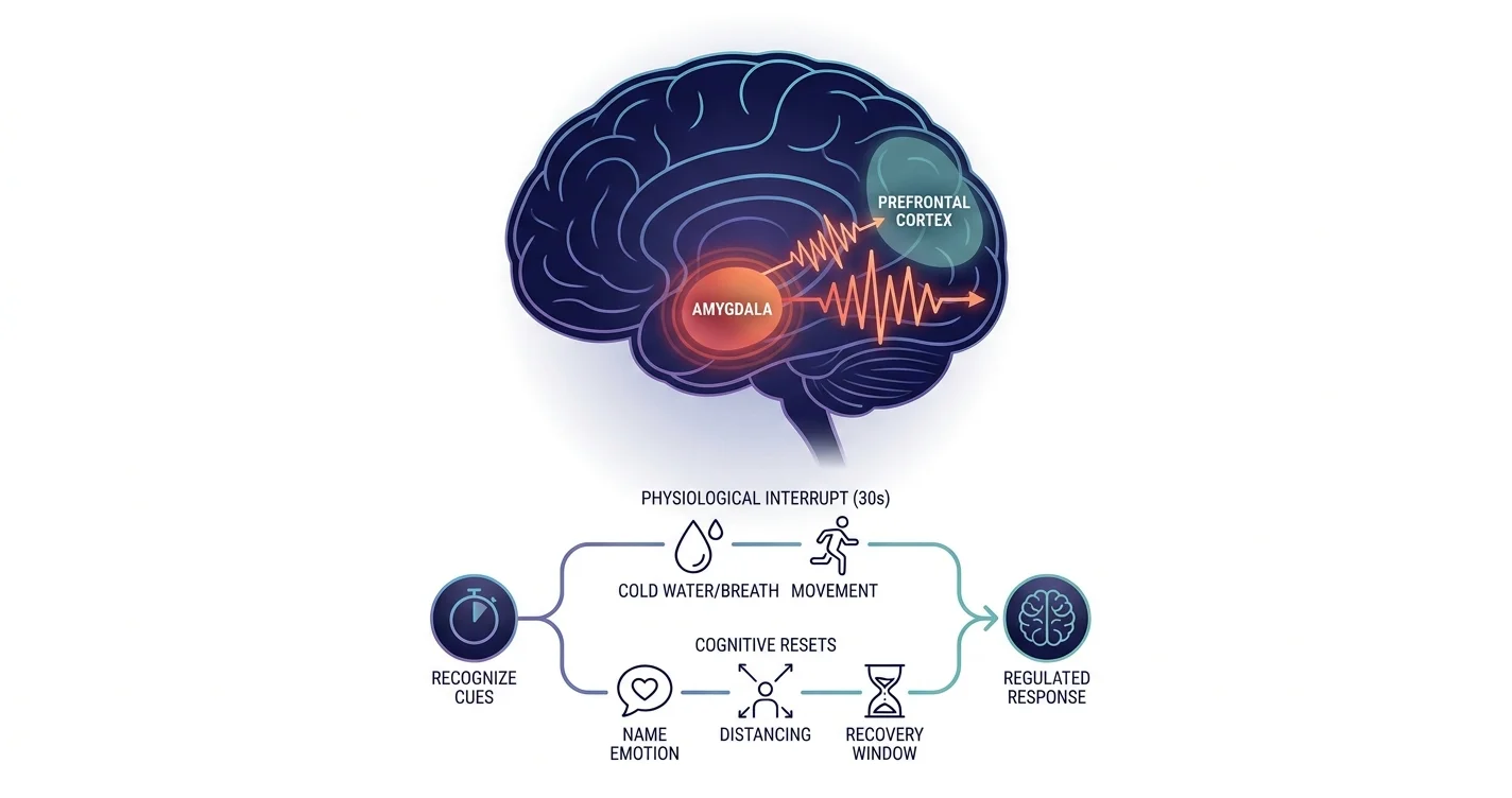 ADHD Emotional Dysregulation: Tools That Work (2026)