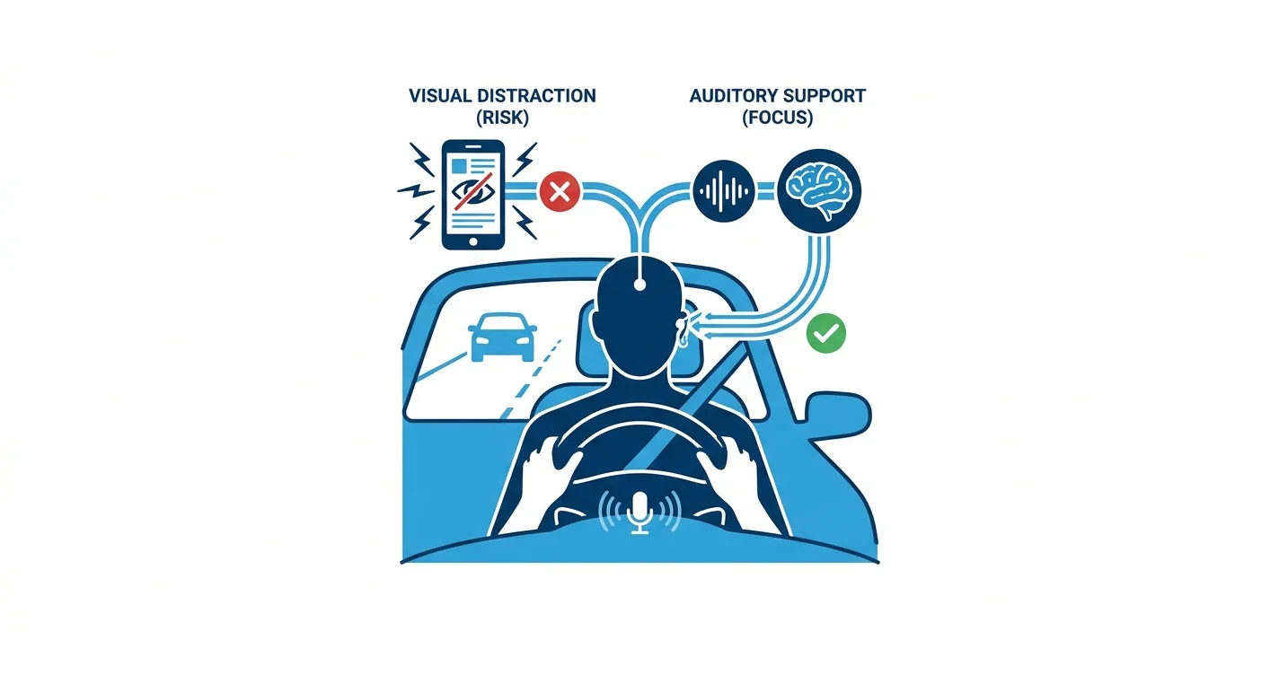 AI Coping Tools for Panic Attacks While Driving (2026)
