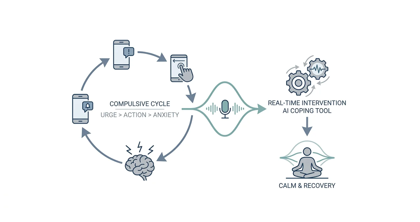 AI Coping Tools for Social Media Addiction: 2026 Guide
