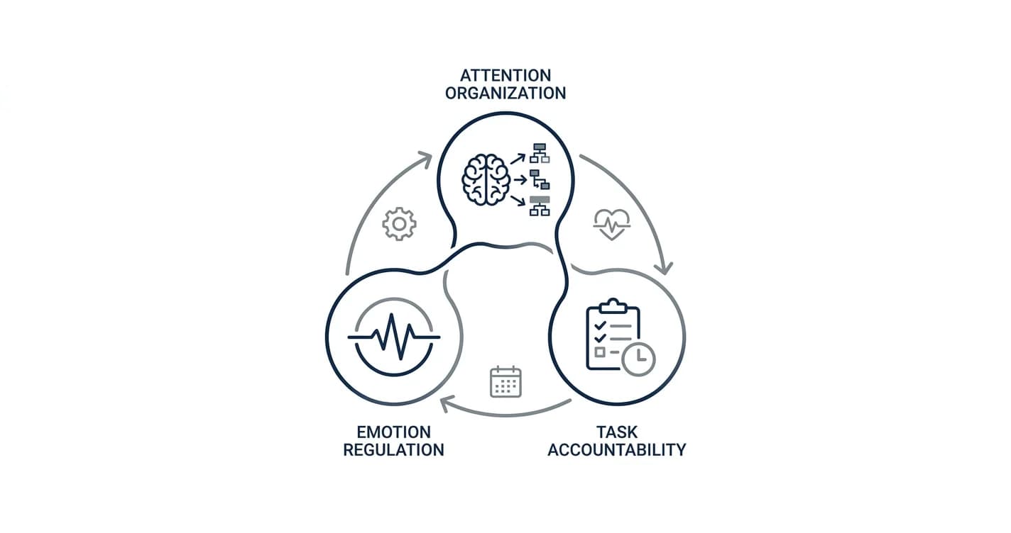 Best AI for ADHD: Tools That Help You Focus (2026)