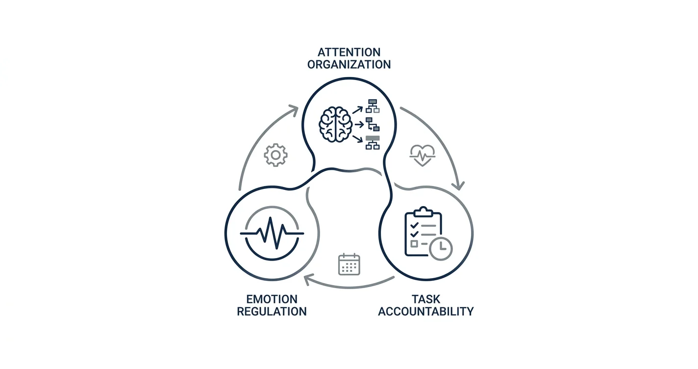 Best AI for ADHD: Tools That Help You Focus (2026)