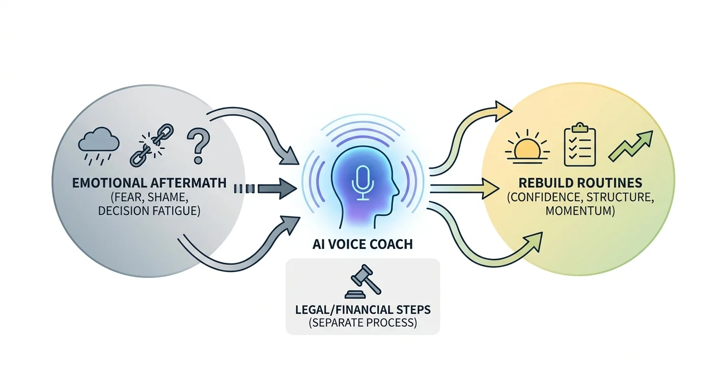 AI Life Coach for Starting Over After Bankruptcy (2026)