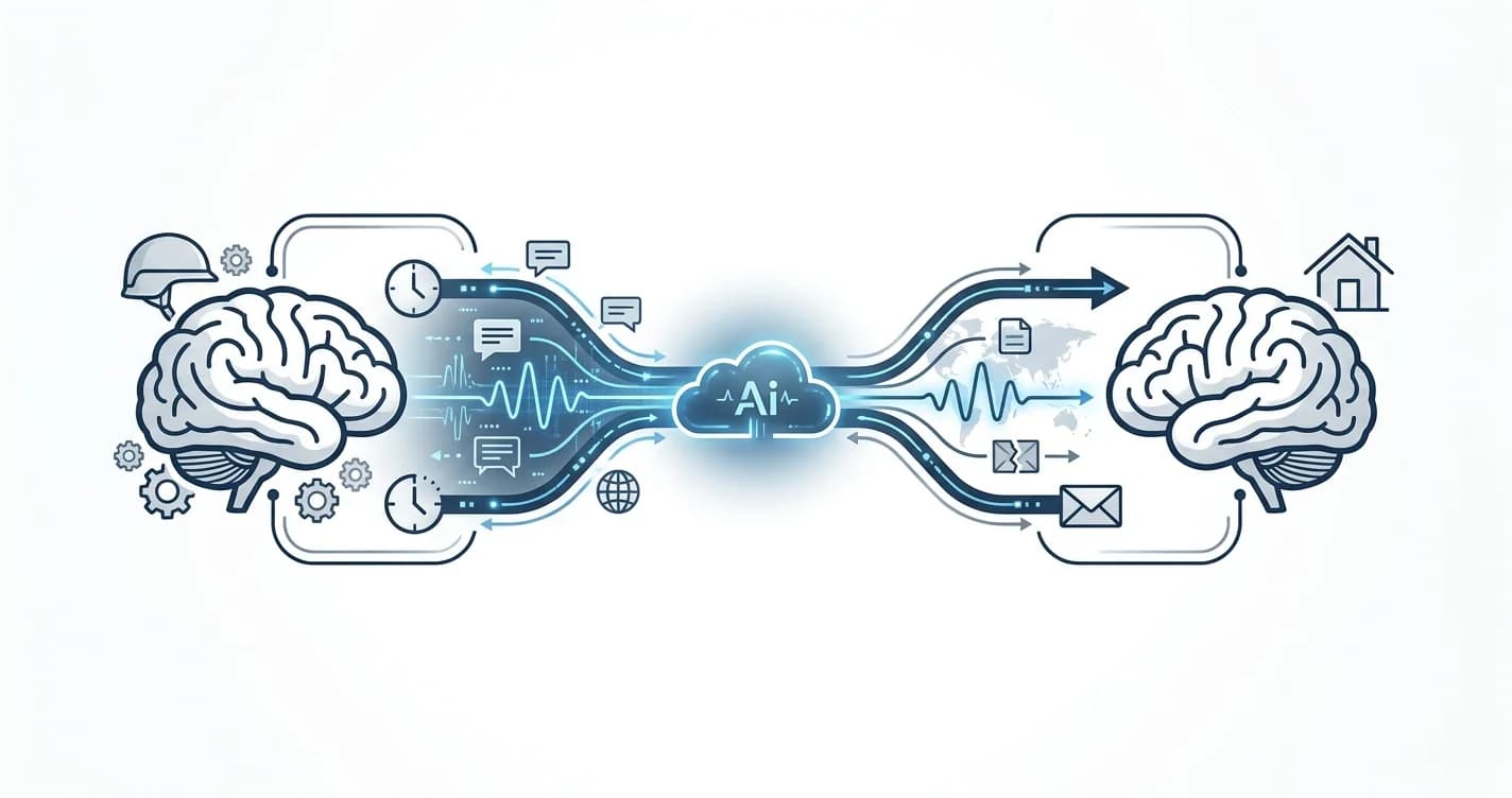 Best AI Relationship Coach for Military Couples in 2026