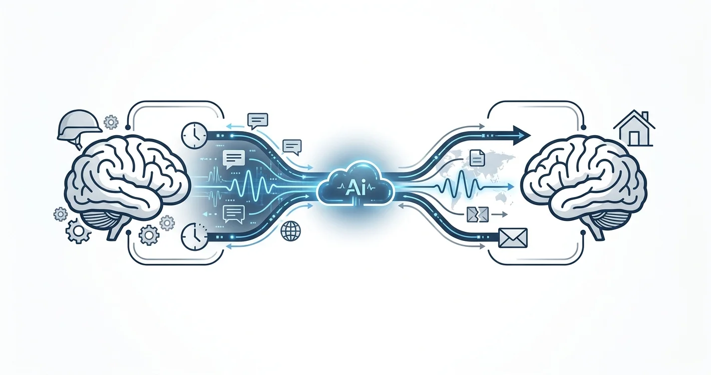 Best AI Relationship Coach for Military Couples in 2026