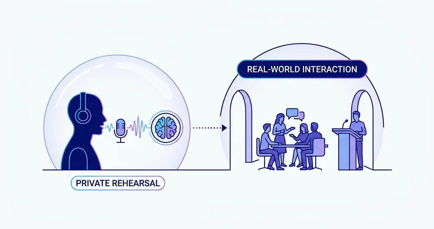 AI Therapy for Social Anxiety 2026: Verdict + Top Picks