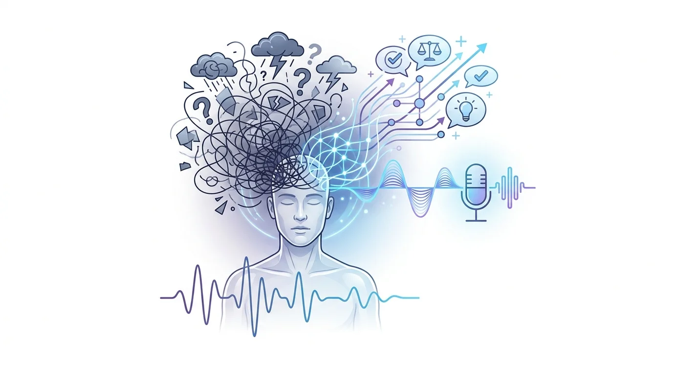 Best AI App for Imposter Syndrome in 2026: Lovon Wins
