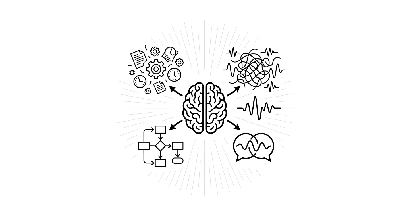 Best AI App for Focus and Productivity in 2026: Ranked