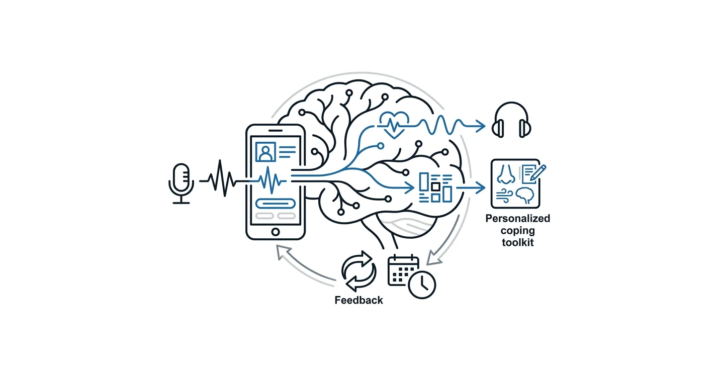Best AI Relationship Coach Apps in 2026