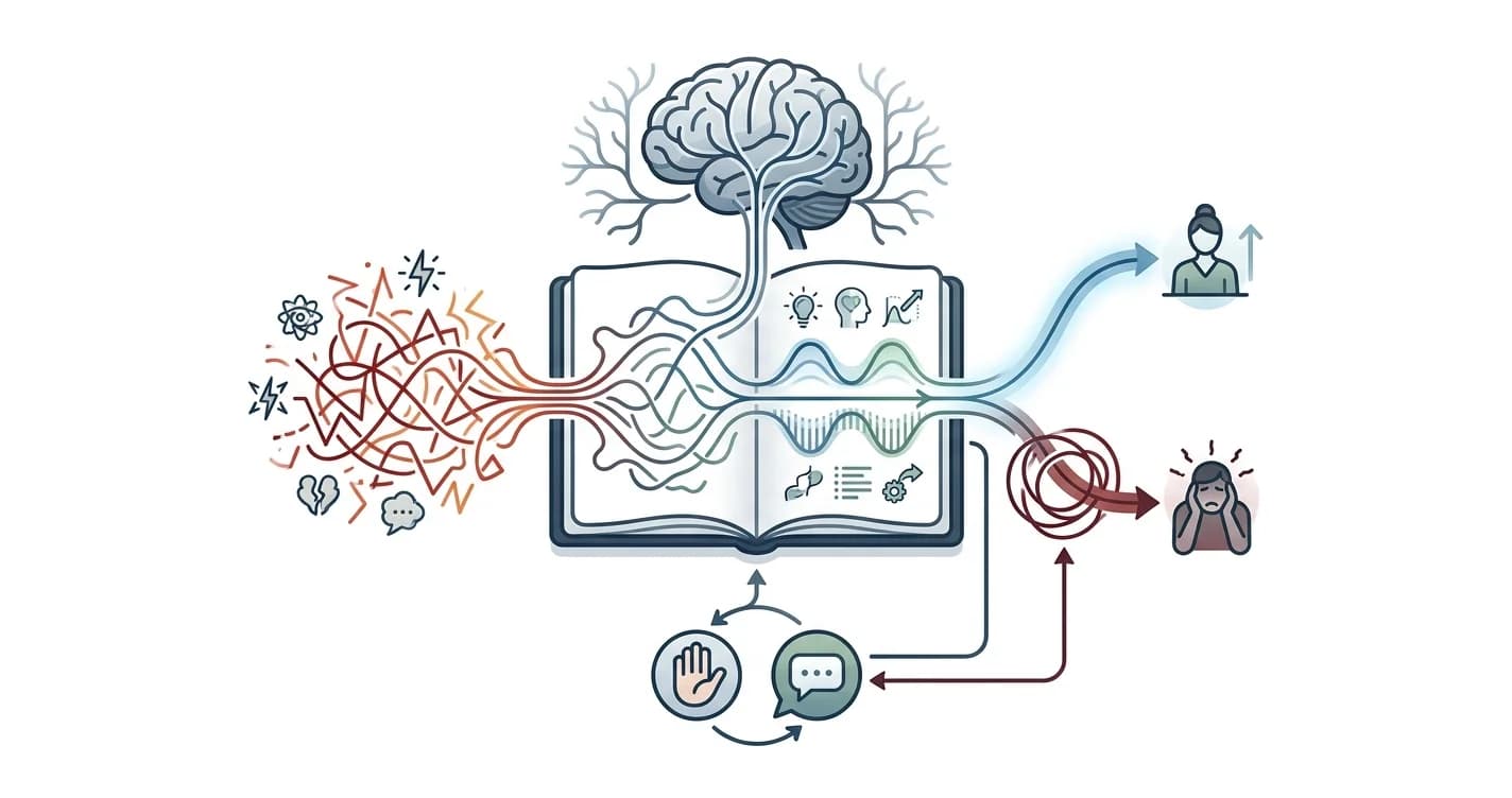 Can journaling really reduce stress?