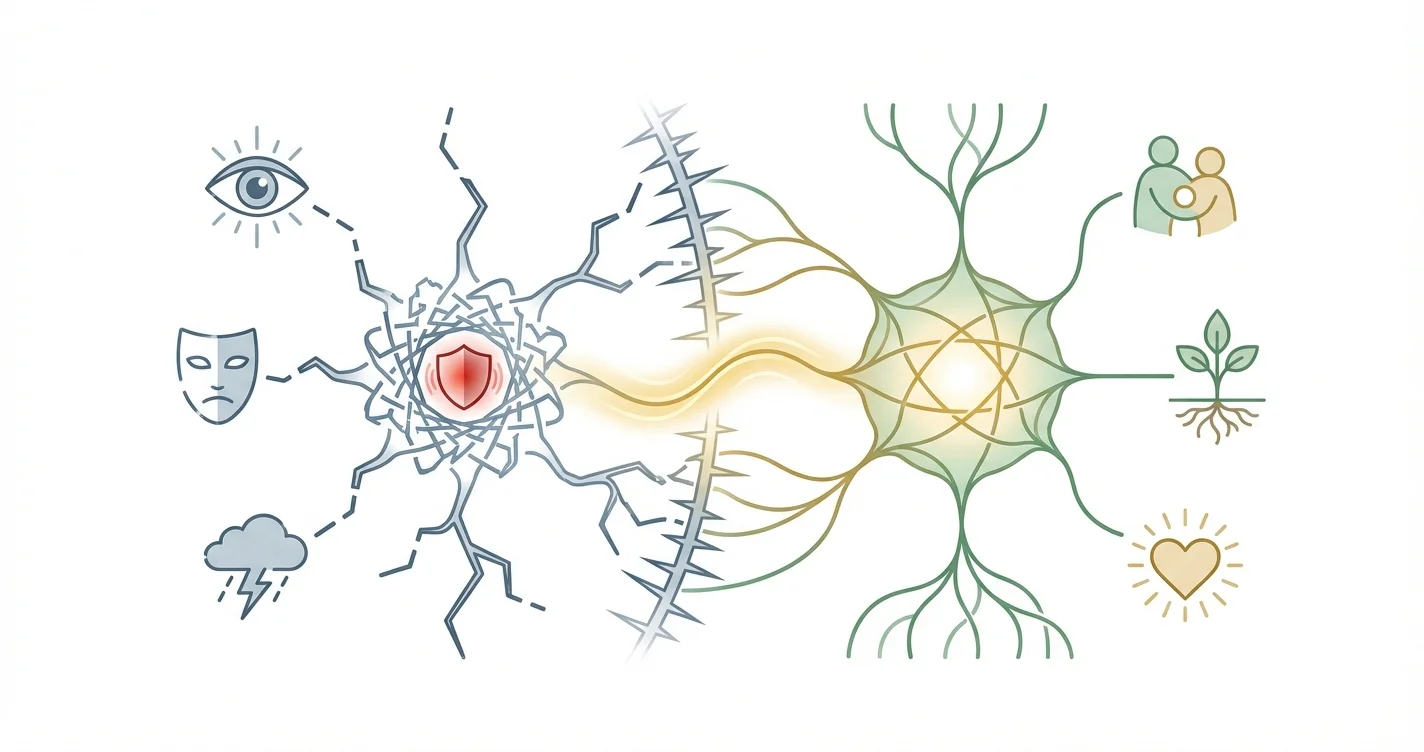 Emotionally Immature Parents Recovery: A Practical Guide
