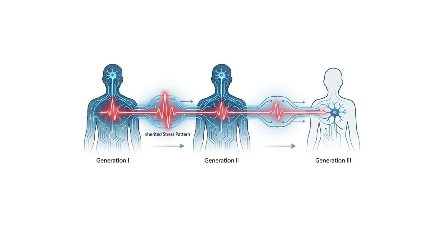 Intergenerational Trauma & Mental Health: 2026 Guide
