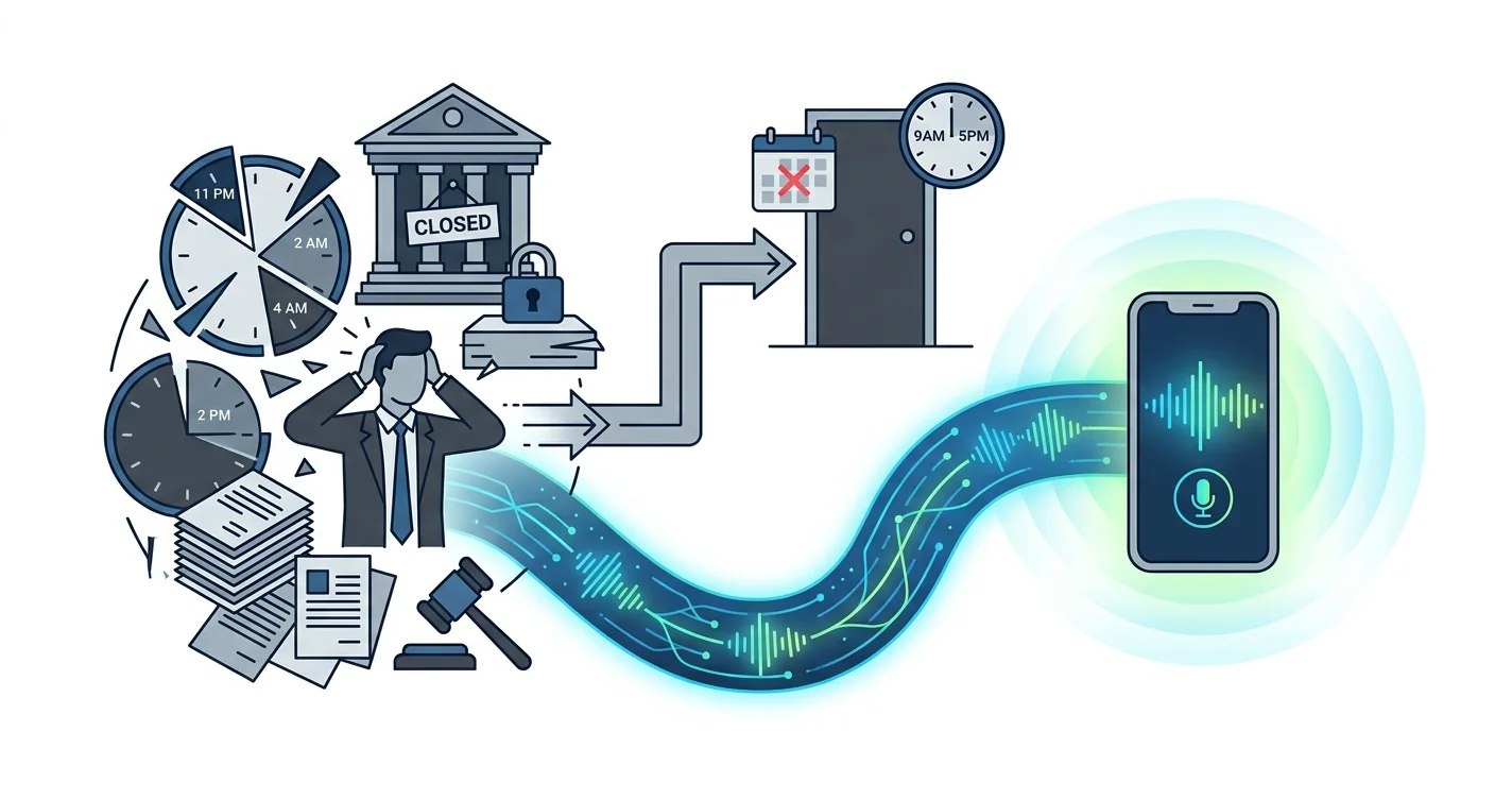 Mental health app for lawyers: complete 2026 guide