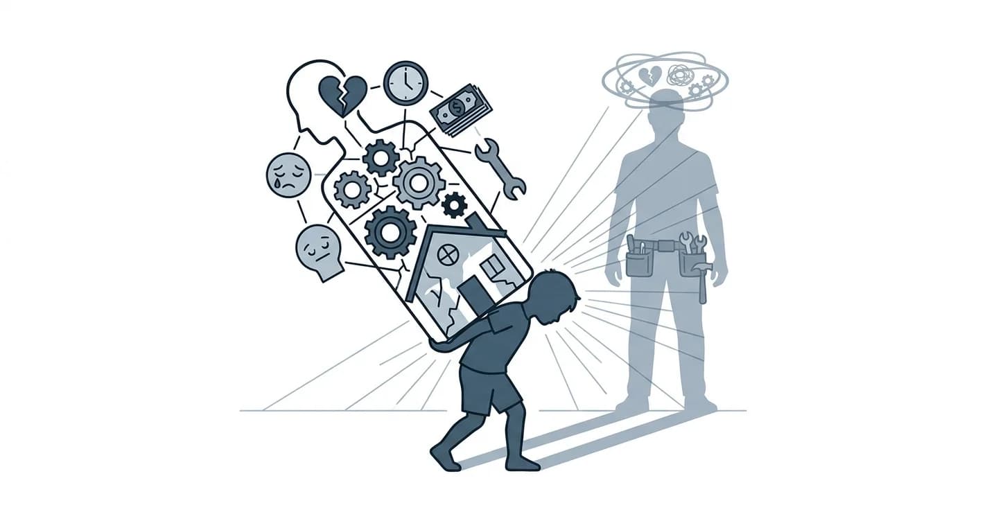 Parentification: Signs, Effects, and How to Heal in 2026