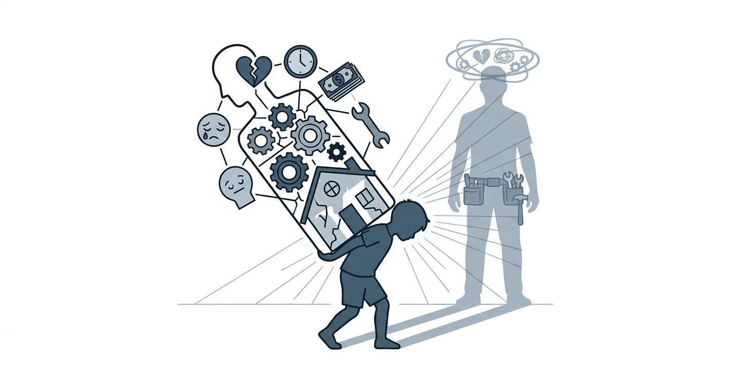 Parentification: Signs, Effects, and How to Heal in 2026