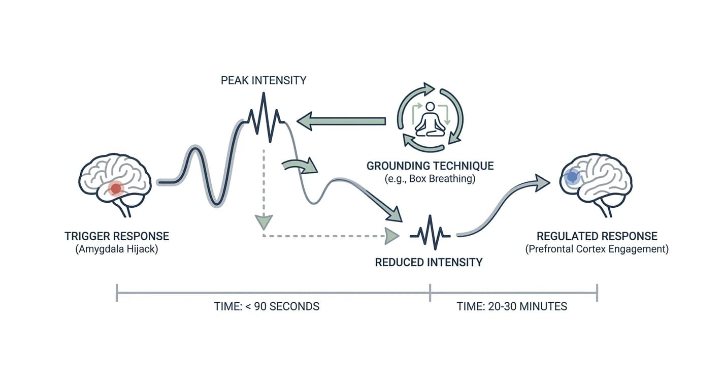 PTSD Triggers 2026: How to Identify and Manage Them Daily