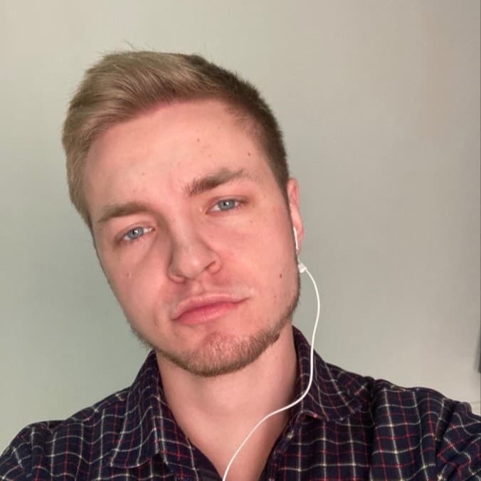 Sergey Bakaev - Co-founder & CEO