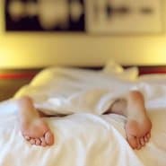 Insomnia: Signs, and What Helps Day to Day