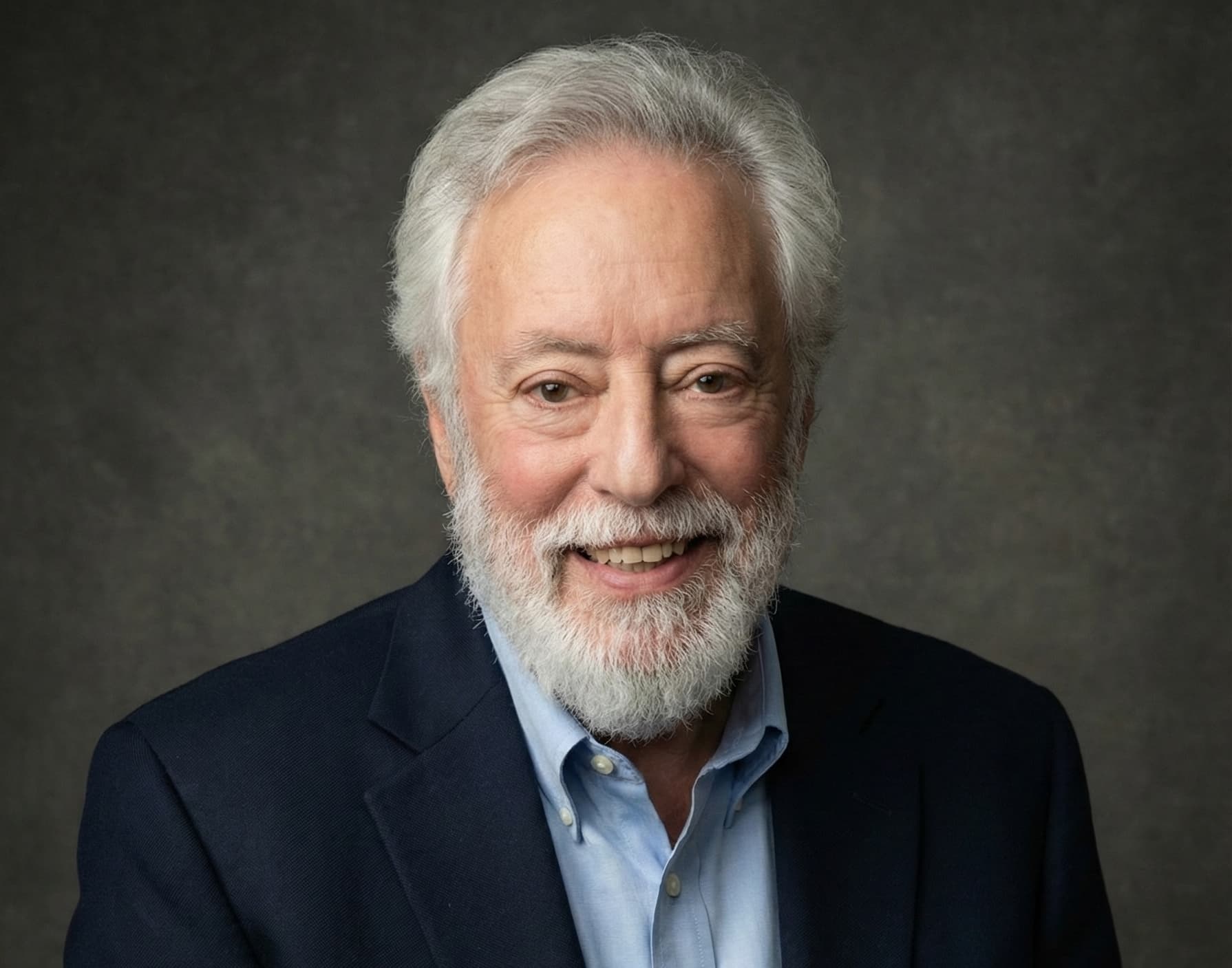 Daniel Kriegman, Ph.D.