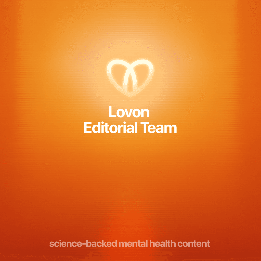 The Lovon Editorial Team